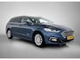 Ford Mondeo Wagon 2.0 HEV Titanium 188pk Automaat | Schuif-/Kanteldak | Elektrische Stoel | Navigatie | Climate Control | Cruise Control | Camera | 16"LMV | Dodehoekdetectie | Stoelverwarming | Apple Carplay/Android Auto |