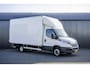 IVECO Bakwagen 35C16 | 3.0L | met Laadklep | N1 | Automaat | Cruise | Navi | 3-Zits