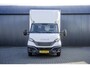 IVECO Bakwagen 35C16 | 3.0L | met Laadklep | N1 | Automaat | Cruise | Navi | 3-Zits