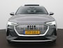 Audi E-tron 55 quattro S edition 95 kWh S-Line | Panodak | Elek. Stoelen | Camera | Adap. Cruise