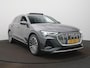 Audi E-tron 55 quattro S edition 95 kWh S-Line | Panodak | Elek. Stoelen | Camera | Adap. Cruise