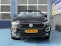 Volkswagen T-Roc Cabrio 1.5 TSI R-Line ADAP CRUISE STOELVERW. APPLE LED