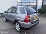 Kia Sportage 2.0 CVVT X-clusive