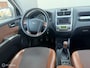 Kia Sportage 2.0 CVVT X-clusive