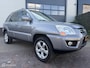 Kia Sportage 2.0 CVVT X-clusive