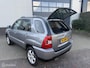 Kia Sportage 2.0 CVVT X-clusive