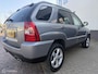 Kia Sportage 2.0 CVVT X-clusive