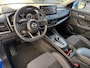Nissan Qashqai 1.3 MHEV Xtronic N-Connecta automaat