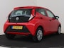 Toyota Aygo 1.0 VVT-i x-fun | Airconditioning | Cruise control |