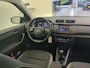 Skoda Fabia Combi 1.0 TSI Ambition / PARK. SENSOREN/ NAVI/ CLIMA/ 16" LMV