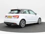 Audi A1 Sportback 1.0 TFSi Automaat Sport S-Line | Cruise Control | Navigatiesysteem | Sensoren Voor en Achter | 17 Inch | 96.845 Km