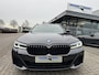 BMW 5-Serie Touring 530e xDrive M Sport Adapt. Cruise | HUD | Stoelverw. | Camera | HiFi