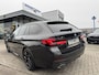 BMW 5-Serie Touring 530e xDrive M Sport Adapt. Cruise | HUD | Stoelverw. | Camera | HiFi