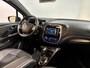 Renault Captur 120PK TCe Wave Automaat | Trekhaak | Navi | Camera | Bluetooth | Parkeersensoren | Licht & Regen Sensor | Leder | Stoelverwarming | Lichtmetalen Velgen | Armsteun |