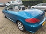 Peugeot 307 CC 1.6-16V Cabrio Airco PDC LMV leer stoelverwarming