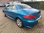 Peugeot 307 CC 1.6-16V Cabrio Airco PDC LMV leer stoelverwarming