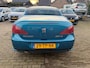 Peugeot 307 CC 1.6-16V Cabrio Airco PDC LMV leer stoelverwarming