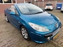 Peugeot 307 CC 1.6-16V Cabrio Airco PDC LMV leer stoelverwarming