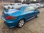 Peugeot 307 CC 1.6-16V Cabrio Airco PDC LMV leer stoelverwarming