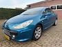 Peugeot 307 CC 1.6-16V Cabrio Airco PDC LMV leer stoelverwarming