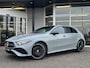 Mercedes-Benz A-klasse 250 e Business Solution AMG | Head up display | Memory | Panoramadak