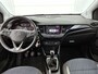 Opel Crossland X SUV 120 Jaar Edition 82 pk | Navigatie | Parkeersensoren Achter | LED Koplampen | Lederen Stuurwiel | DAB Ontvanger | Airco | Cruise Control | Buitenspiegels Elektrisch Verstel -en Verwarmbaar | 16" Lichtmetalen Velgen | Apple Carplay/Android Auto |