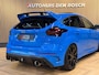 Ford Focus 2.3 RS 449pk - Sony - Panoramadak - 1e eigenaar!