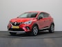 Renault Captur 1.6 E-Tech Hybrid 145 Techno | Achteruitrijcamera | Navigatie | Parkeersensoren achter met camera | Climate control |