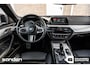 BMW 5-Serie Touring 530i High Executive |M Sport|Leder|LED|Stuurhulp