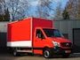 Mercedes-Benz Sprinter 413 2.2 BlueTEC 432 HD 1e EIGENAAR! DUBBEL LUCHT! BLUETOOTH! 3 PERSOONS! AUTOMAAT! LAADKLEP!