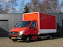 Mercedes-Benz Sprinter 413 2.2 BlueTEC 432 HD 1e EIGENAAR! DUBBEL LUCHT! BLUETOOTH! 3 PERSOONS! AUTOMAAT! LAADKLEP!