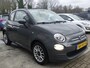 Fiat 500C 1.2 Star Limited Cabrio, Airco, Cruise Control, NL/NAP!