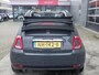 Fiat 500C 1.2 Star Limited Cabrio, Airco, Cruise Control, NL/NAP!