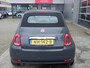Fiat 500C 1.2 Star Limited Cabrio, Airco, Cruise Control, NL/NAP!