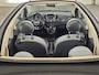 Fiat 500C 1.2 Popstar Cabrio, Airco, Cruise Control, NL/NAP!