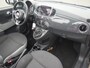 Fiat 500C 1.2 Star Limited Cabrio, Airco, Cruise Control, NL/NAP!
