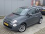 Fiat 500C 1.2 Star Limited Cabrio, Airco, Cruise Control, NL/NAP!