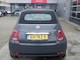 Fiat 500C 1.2 Star Limited Cabrio, Airco, Cruise Control, NL/NAP!