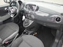 Fiat 500C 1.2 Star Limited Cabrio, Airco, Cruise Control, NL/NAP!