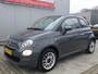 Fiat 500C 1.2 Star Limited Cabrio, Airco, Cruise Control, NL/NAP!