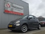Fiat 500C 1.2 Star Limited Cabrio, Airco, Cruise Control, NL/NAP!
