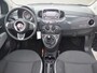 Fiat 500C 1.2 Star Limited Cabrio, Airco, Cruise Control, NL/NAP!