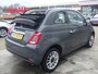 Fiat 500C 1.2 Star Limited Cabrio, Airco, Cruise Control, NL/NAP!
