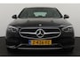 Mercedes-Benz C-klasse 180 170 PK Luxury-Line Camera Leder Memory 18'LMV