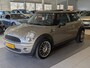 MINI One Mini 1.4 Anniversary MK II Panoramadak, Airco, Stuurbekrachtiging
