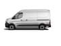 Renault Master T35 2.0 dCi 150 L2H2 Advance Cruise | Navi | Trekhaak | Parkeersensoren | Schuifdeur Links en Rechts