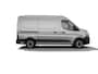 Renault Master T35 2.0 dCi 150 L2H2 Advance Cruise | Navi | Trekhaak | Parkeersensoren | Schuifdeur Links en Rechts