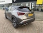 Nissan Juke 1.0 DIG-T N-Design | AUTOMAAT | Adapt. Cruise | Lederen Bekl. | Stoel-, Stuur- & Voorruitverw. |