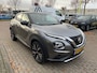 Nissan Juke 1.0 DIG-T N-Design | AUTOMAAT | Adapt. Cruise | Lederen Bekl. | Stoel-, Stuur- & Voorruitverw. |