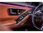 Mercedes-Benz S-klasse S500 4MATIC Lang AMG Line - Panorama | Achterasbesturing | Burmester+ | Massage | 360 Cam
